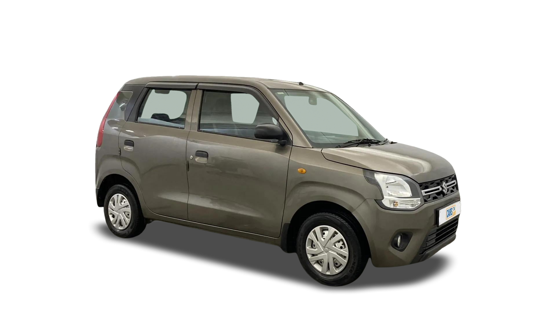 Maruti New Wagon-R-img