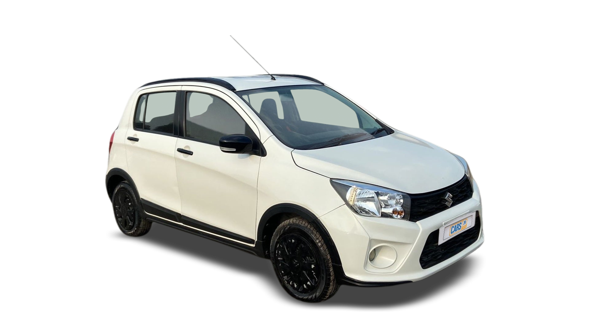 2018 Maruti Celerio X - Hatchback - Petrol - Automatic - ₹4.75 lakh