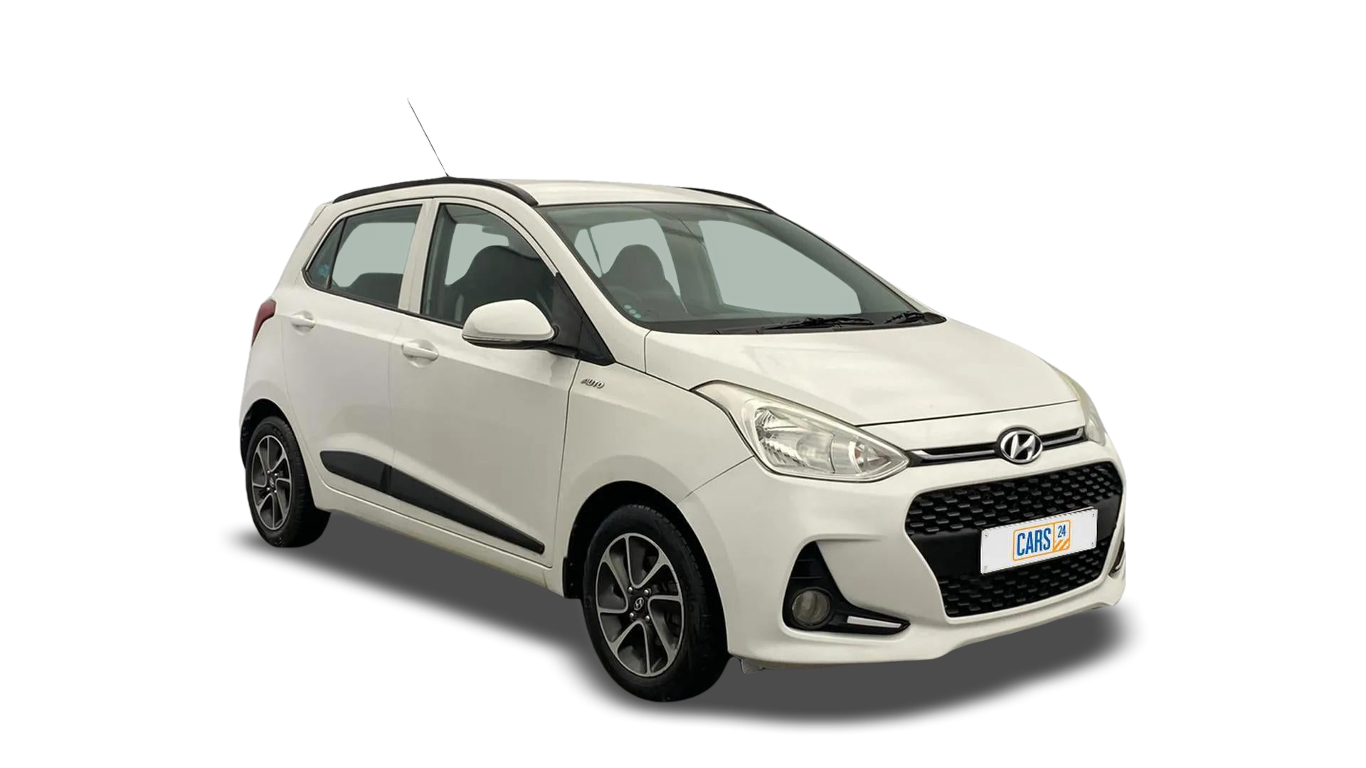 Hyundai Grand i10-img