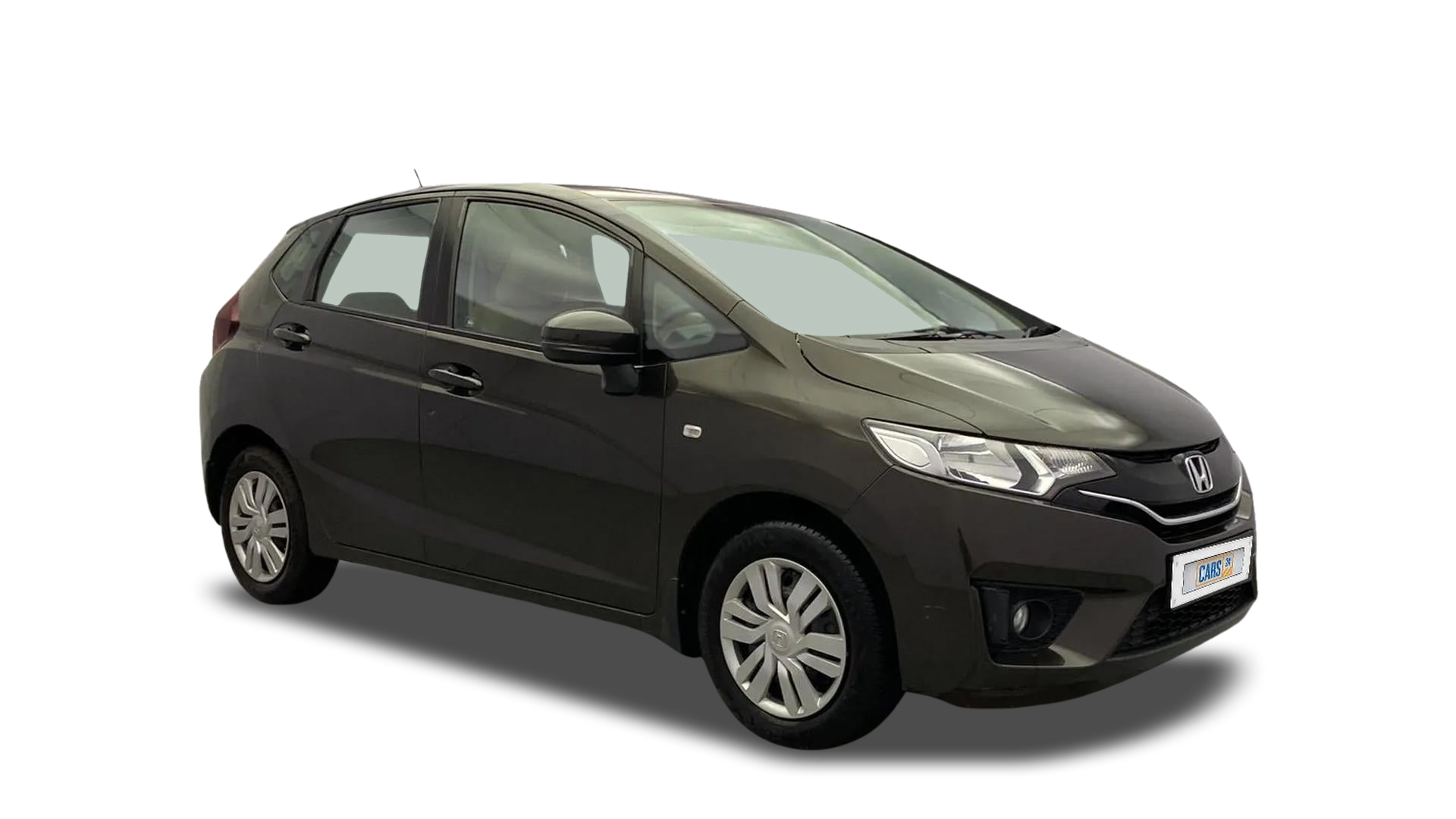 2017 Honda Jazz - Hatchback - Petrol - Manual - ₹4.17 lakh