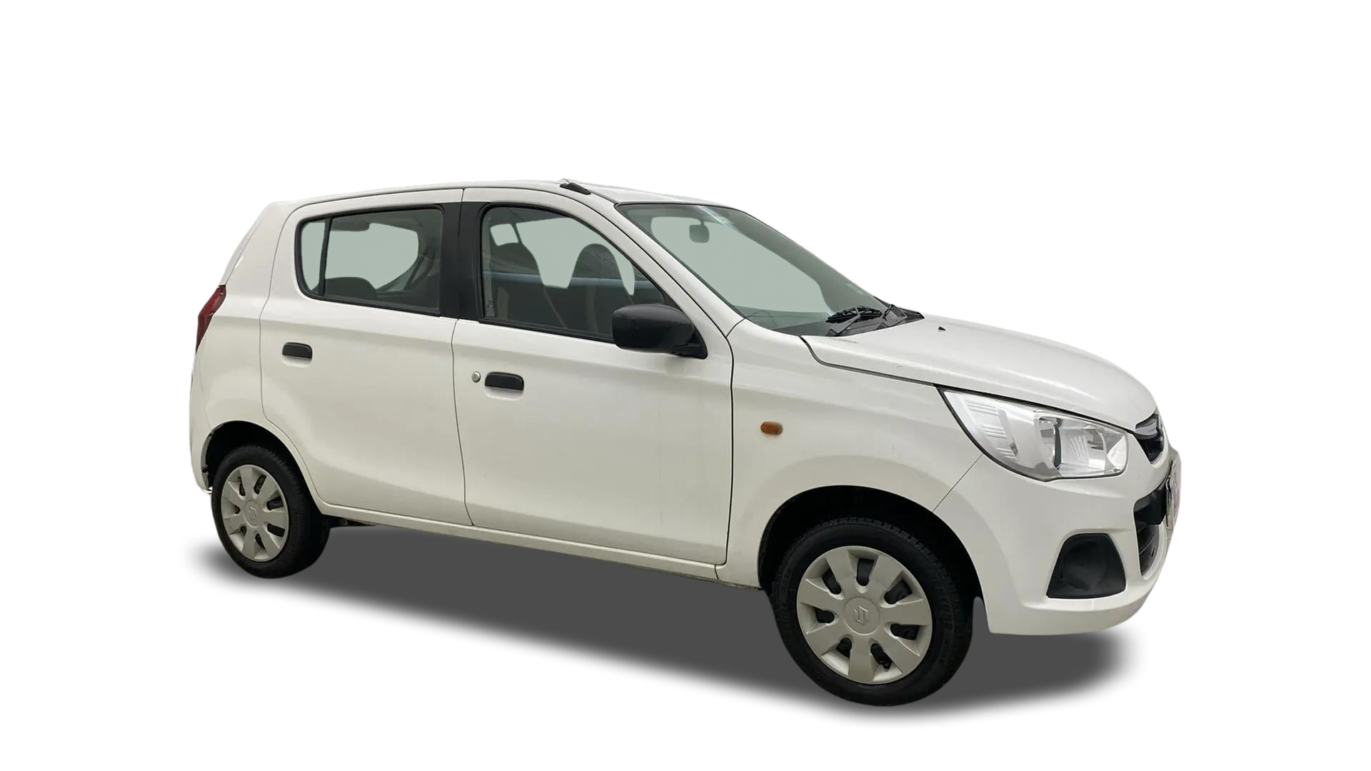 2016 Maruti Alto K10 - Hatchback - Petrol - Automatic - ₹2.90 lakh