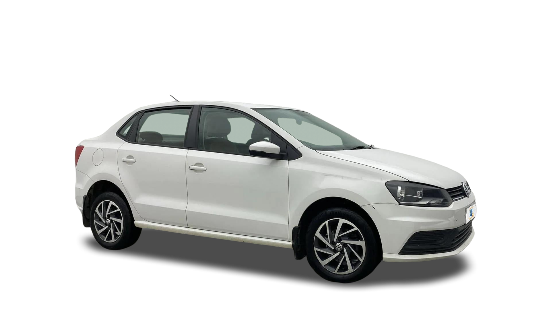 Volkswagen Ameo-img