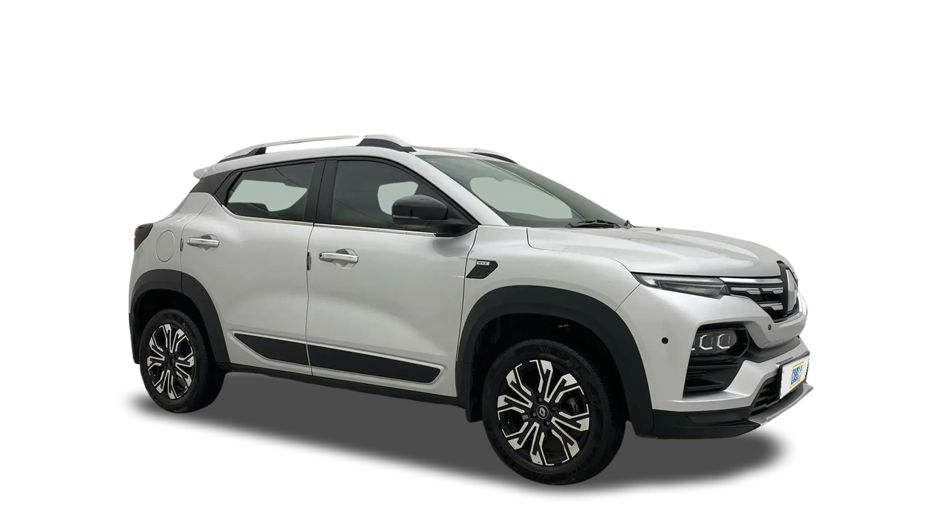 2021 Renault Kiger - Hatchback - Petrol - Manual - ₹6.00 lakh