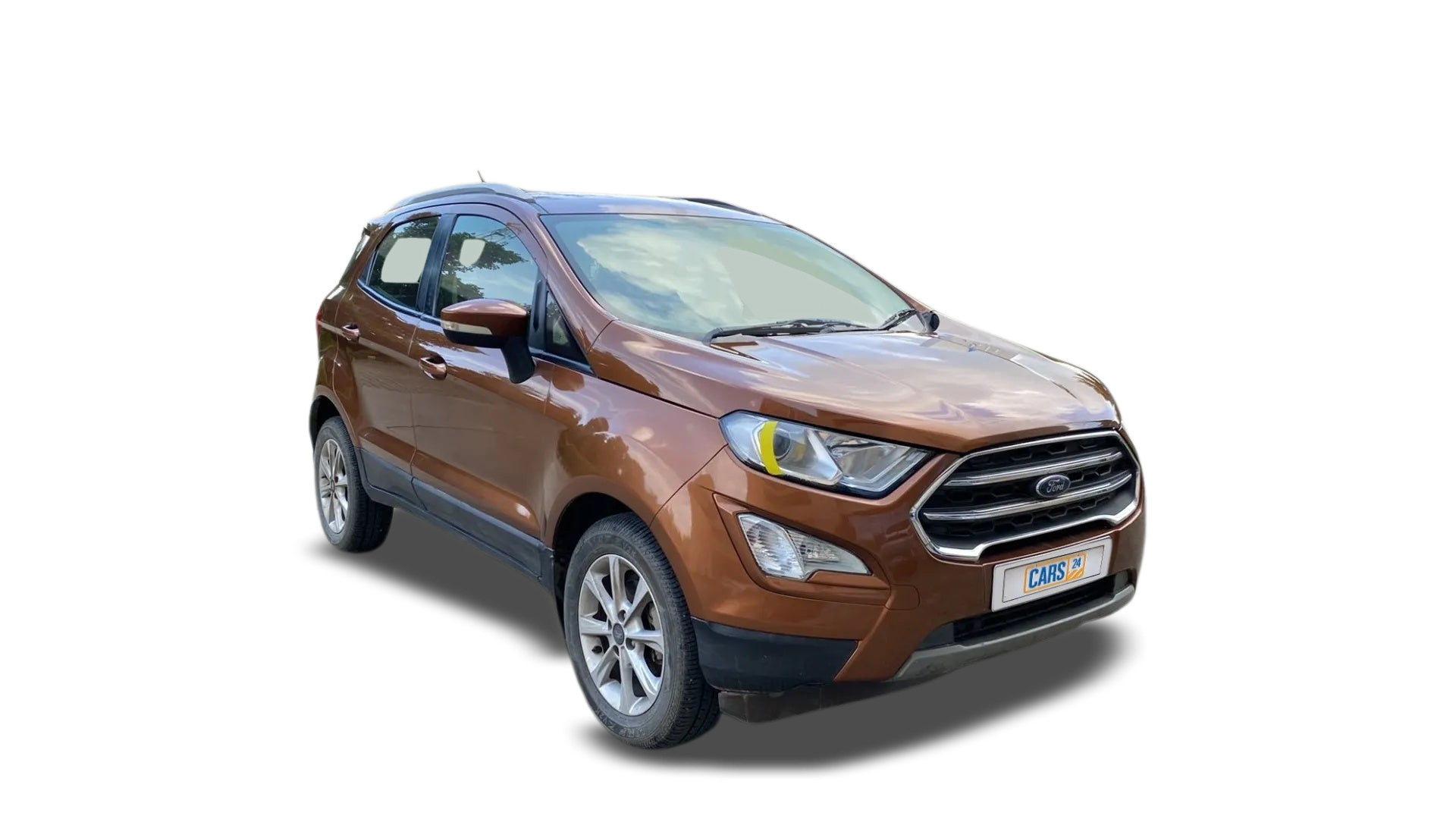 Ford Ecosport-img