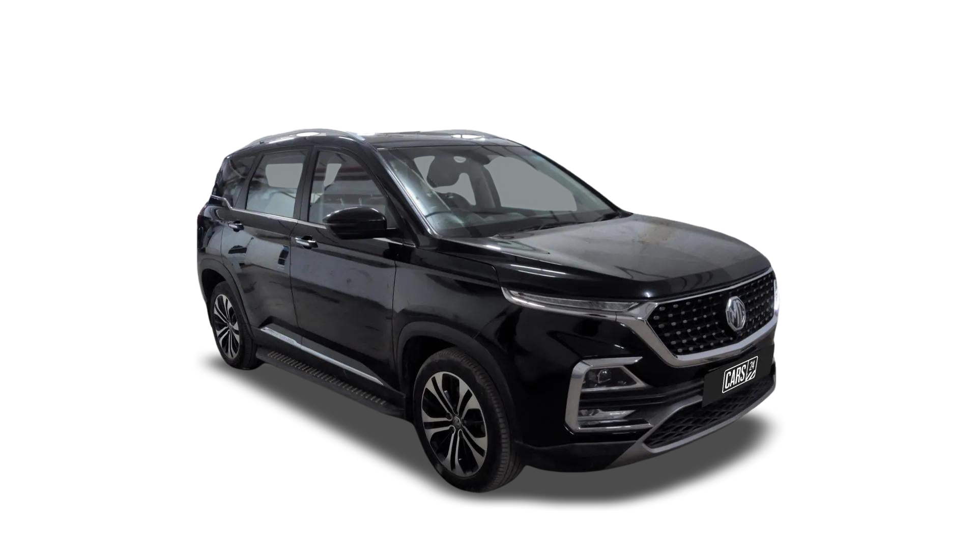 MG HECTOR-img