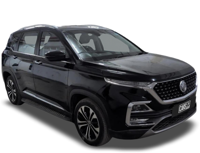 MG HECTOR-img