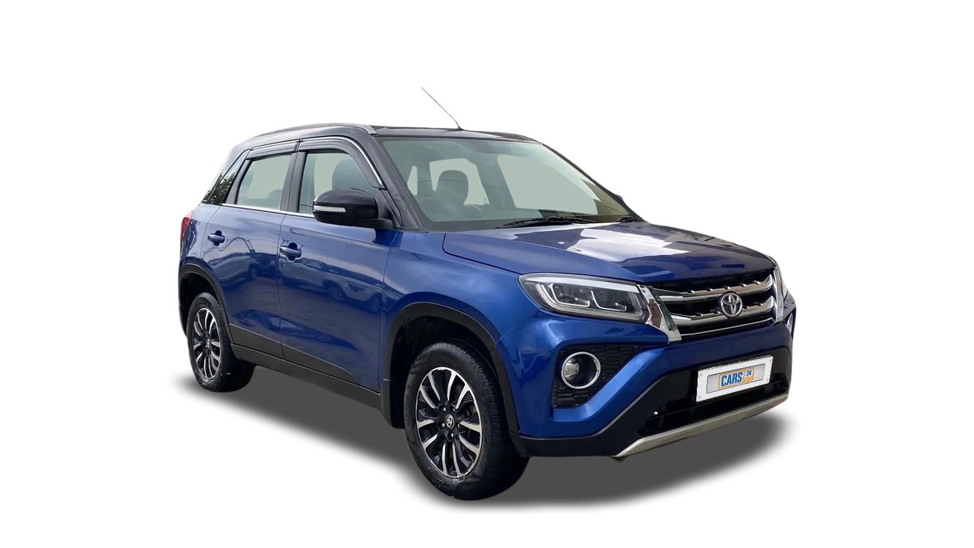 Toyota URBAN CRUISER-img