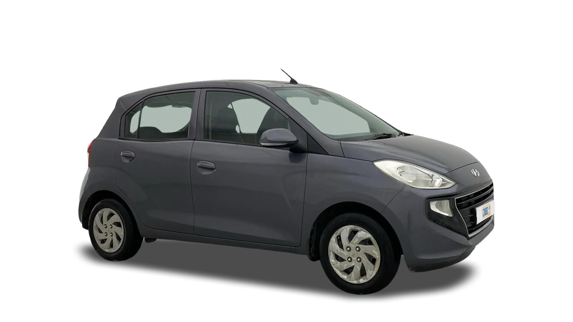 2018 Hyundai NEW SANTRO - Hatchback - Petrol - Manual - ₹3.90 lakh