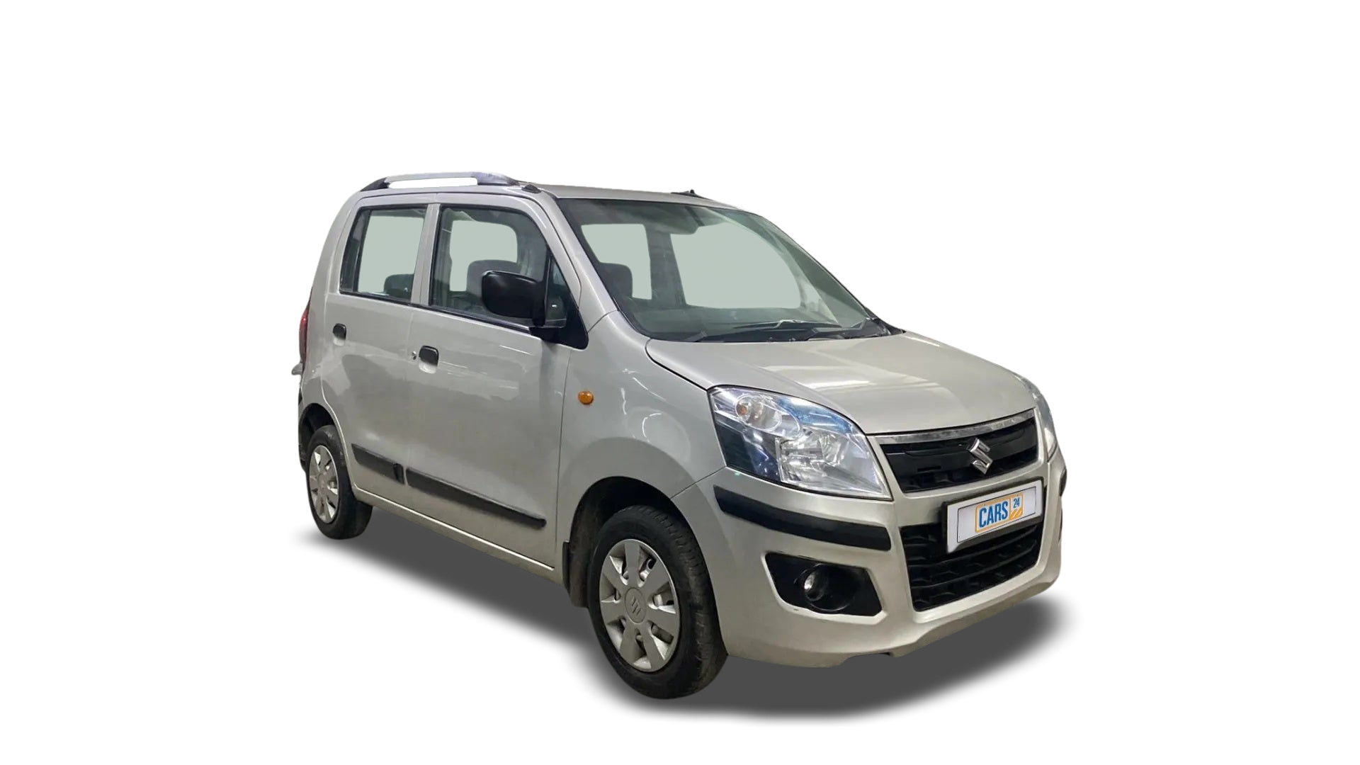 Maruti Wagon R 1.0-img