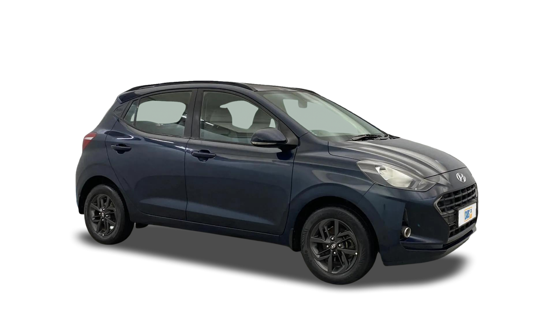 Hyundai GRAND I10 NIOS-img