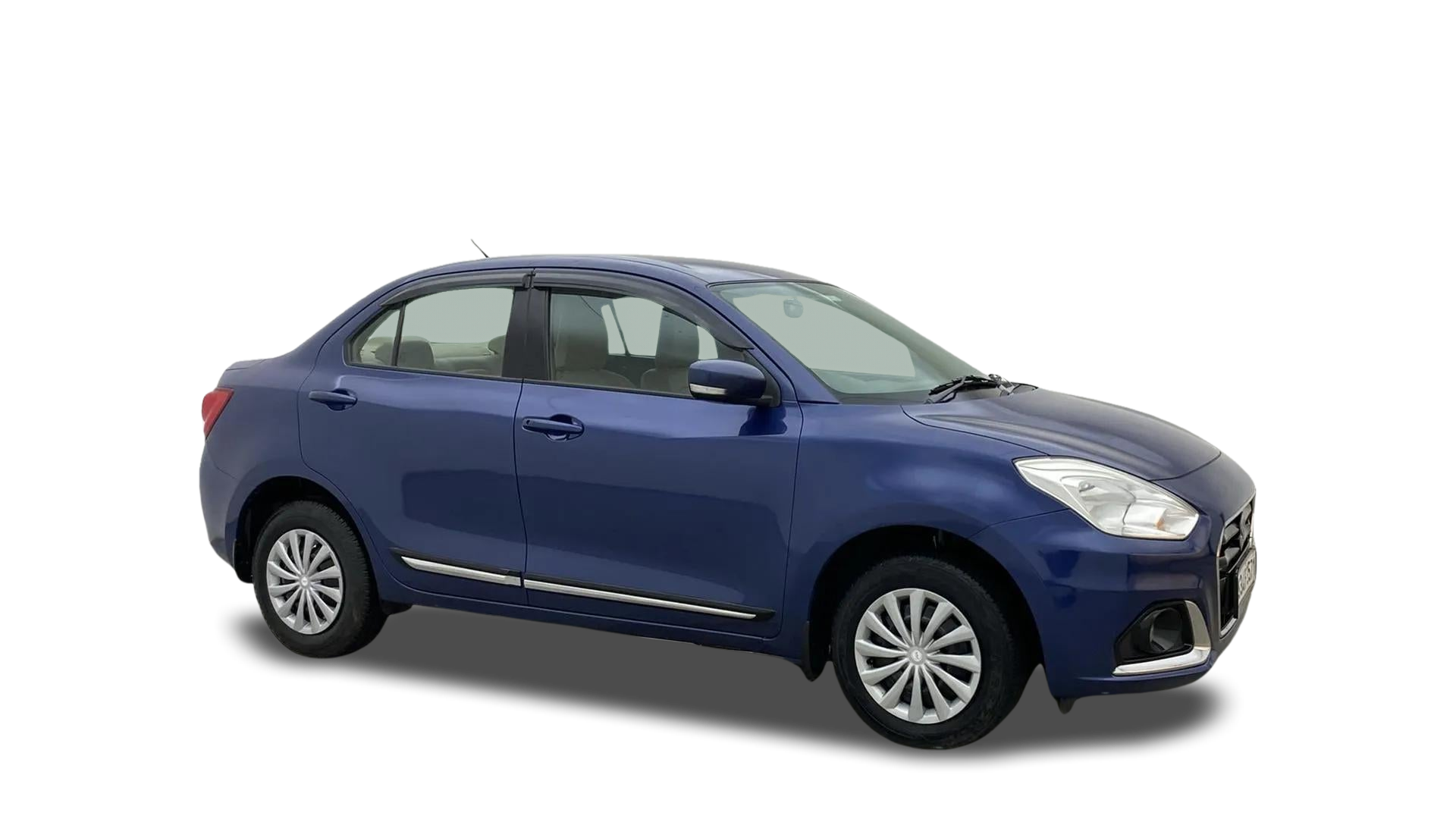 2021 Maruti Dzire - Sedan - Petrol - Manual - ₹5.34 lakh