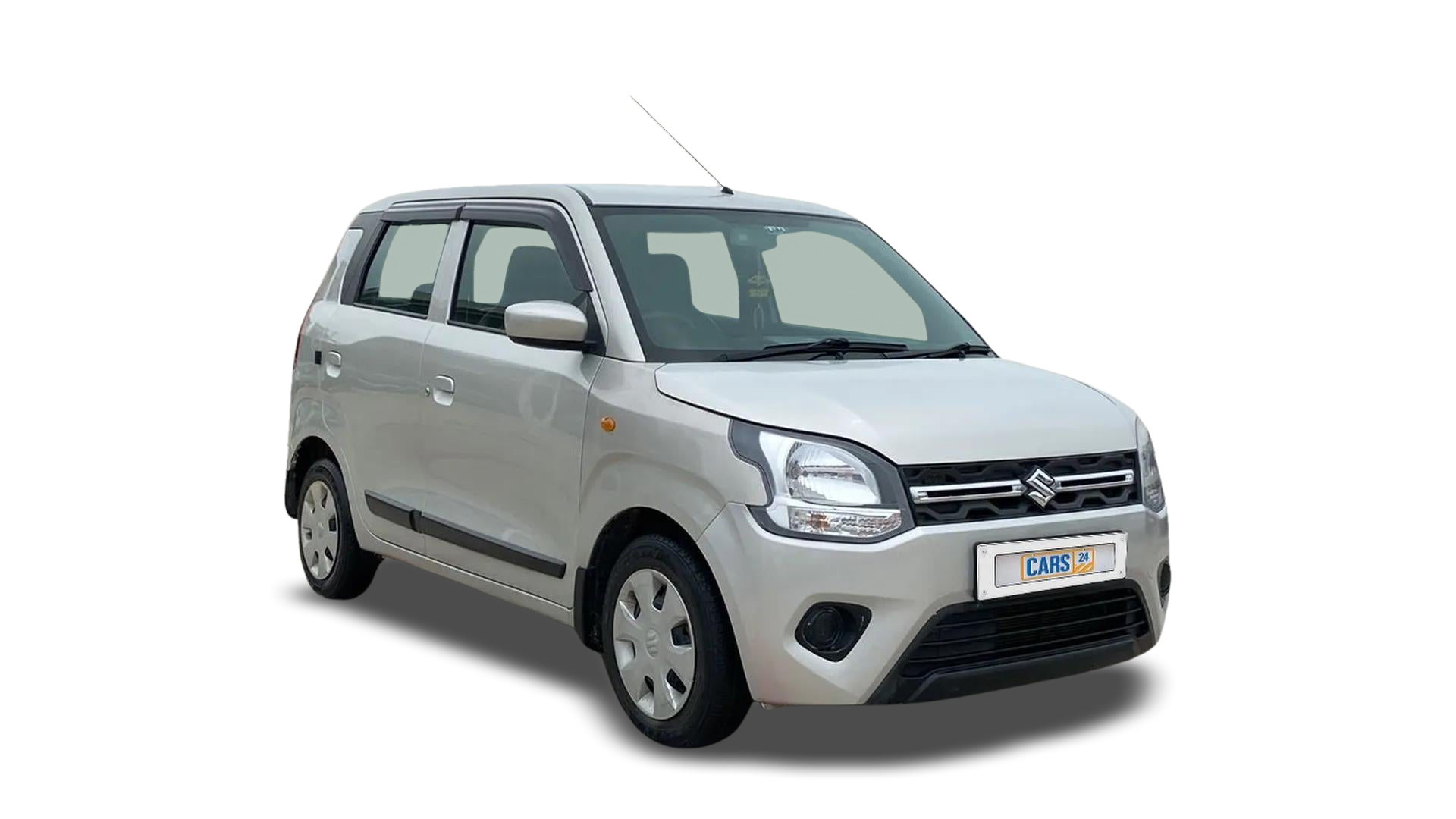 Maruti New Wagon-R-img