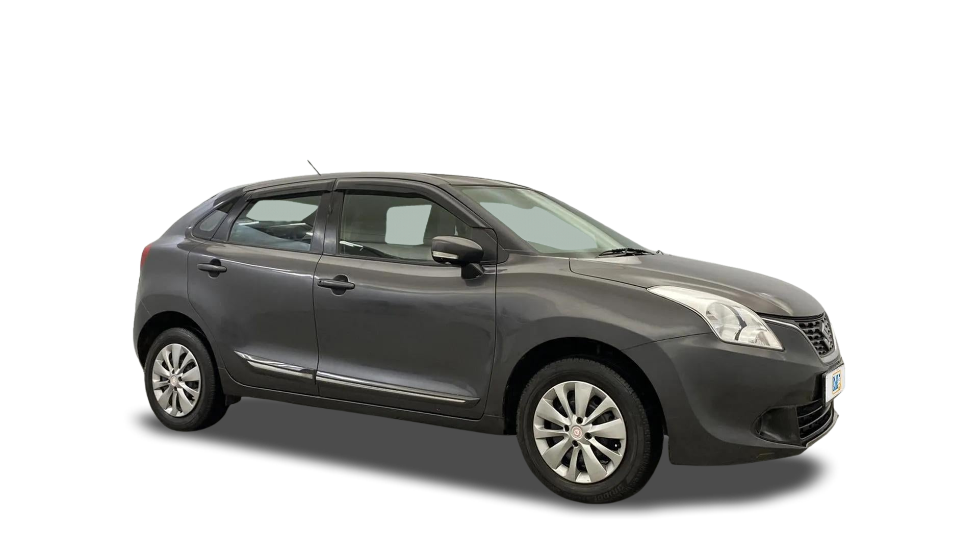 Maruti Baleno-img