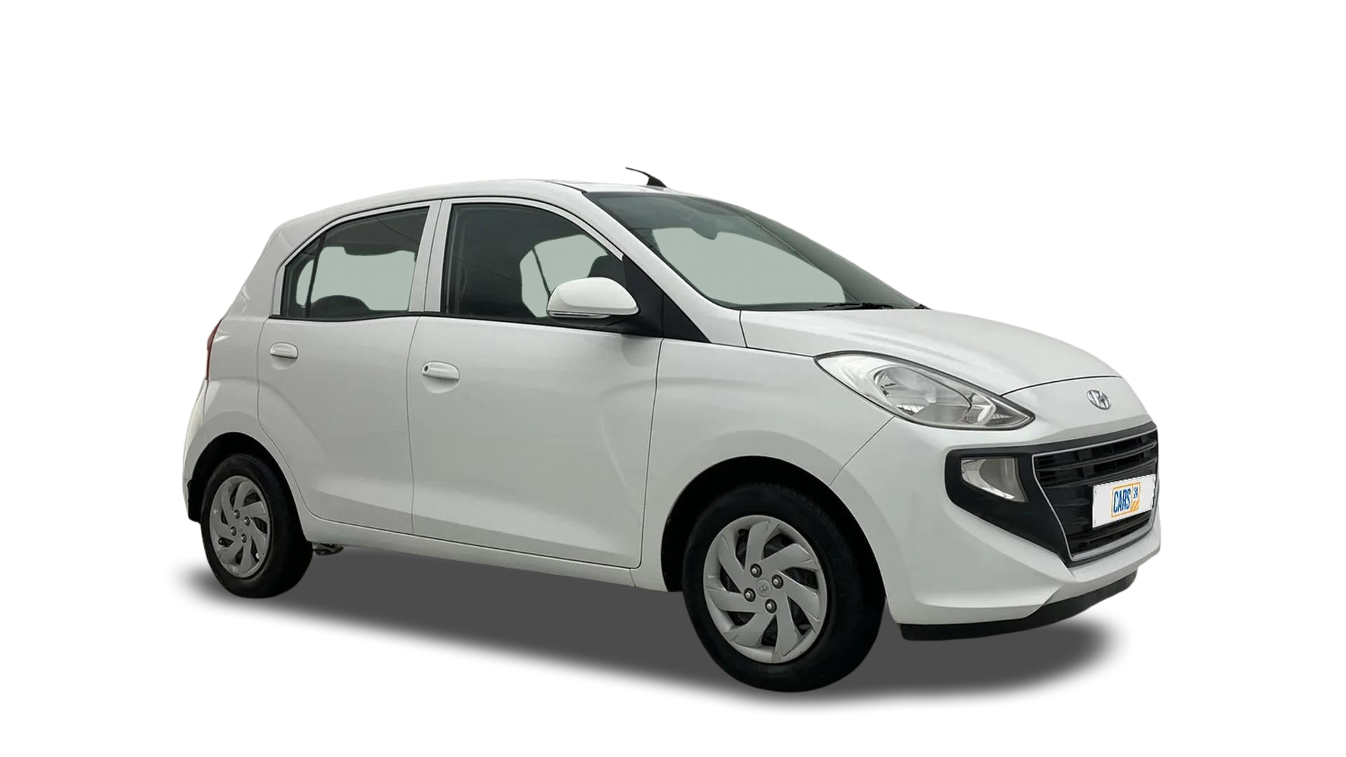 Hyundai NEW SANTRO-img