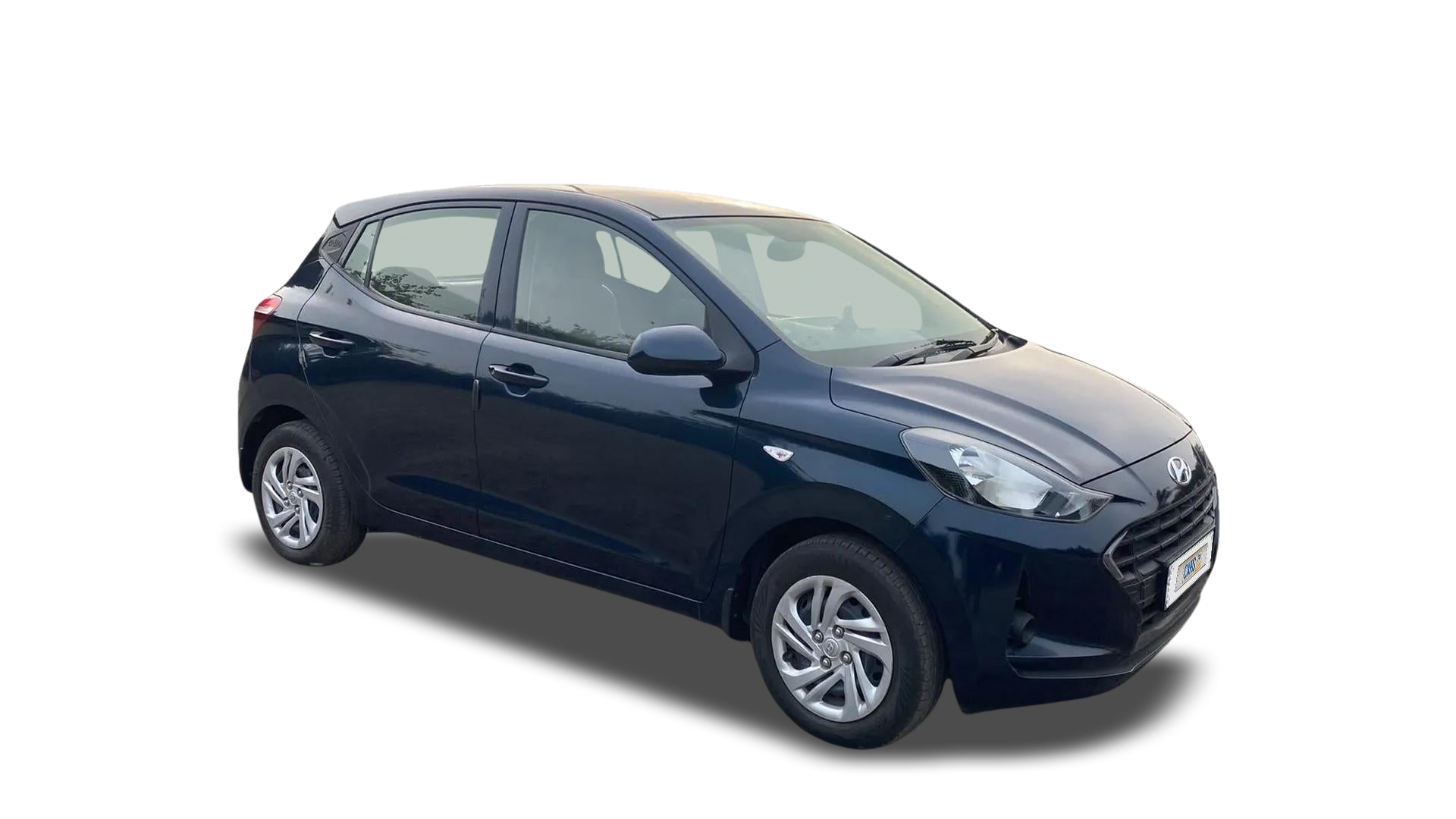 2020 Hyundai GRAND I10 NIOS - Hatchback - Petrol - Manual - ₹5.20 lakh