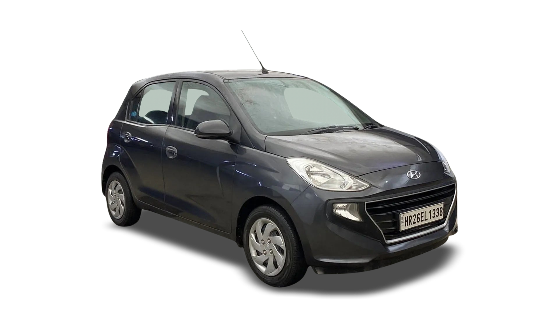 Hyundai NEW SANTRO-img