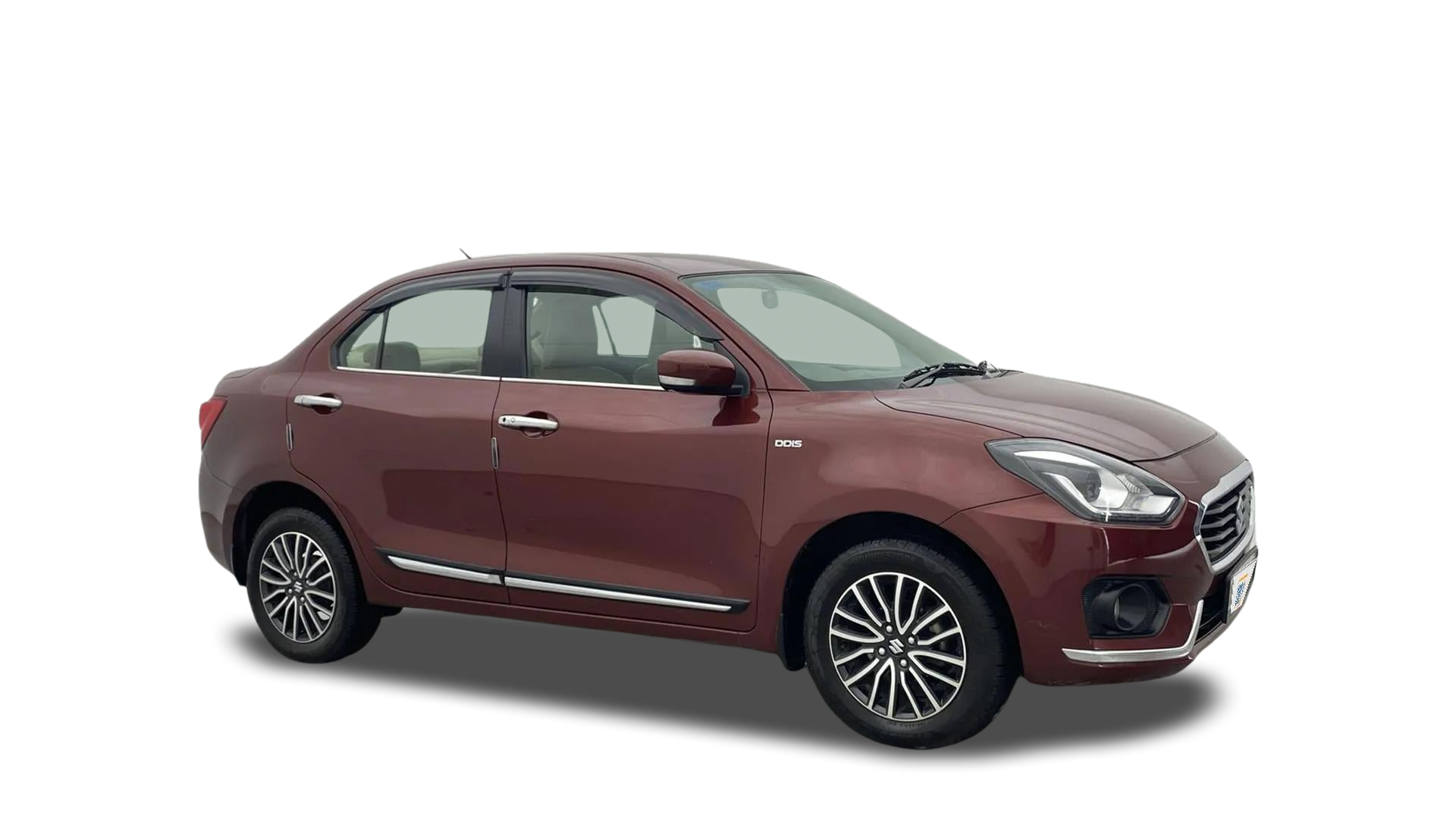 2019 Maruti Dzire - Sedan - Diesel - Manual - ₹6.91 lakh