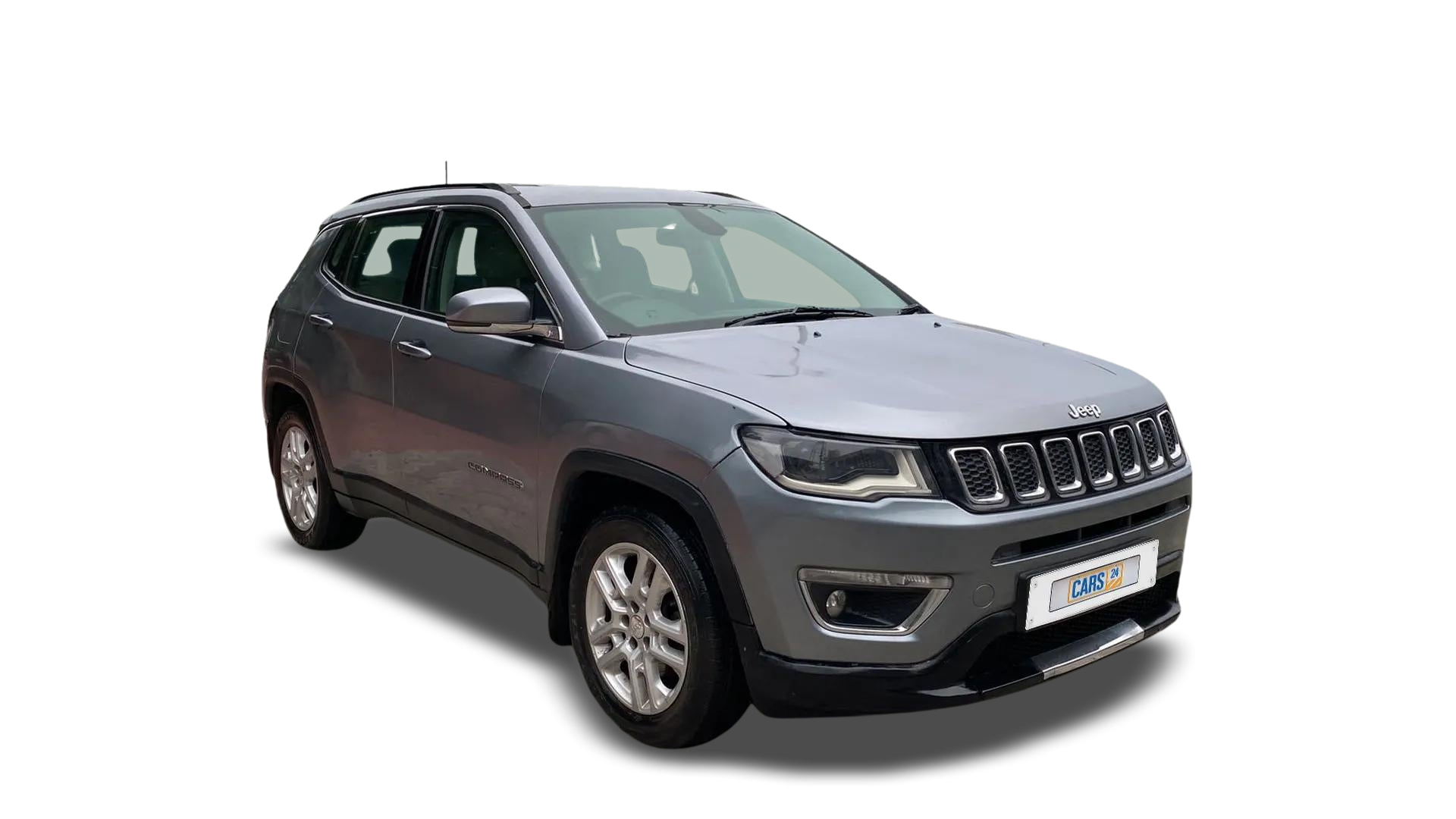 Jeep Compass-img