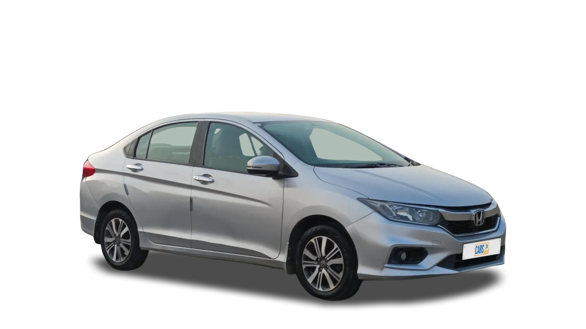 Honda City-img