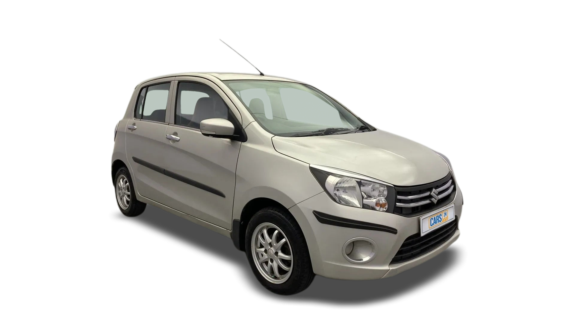 Maruti Celerio-img