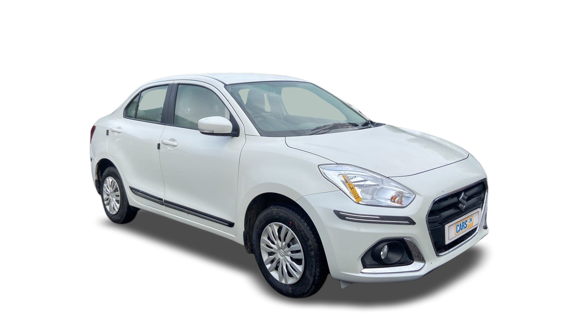 2020 Maruti Dzire - Sedan - Petrol - Manual - ₹6.36 lakh