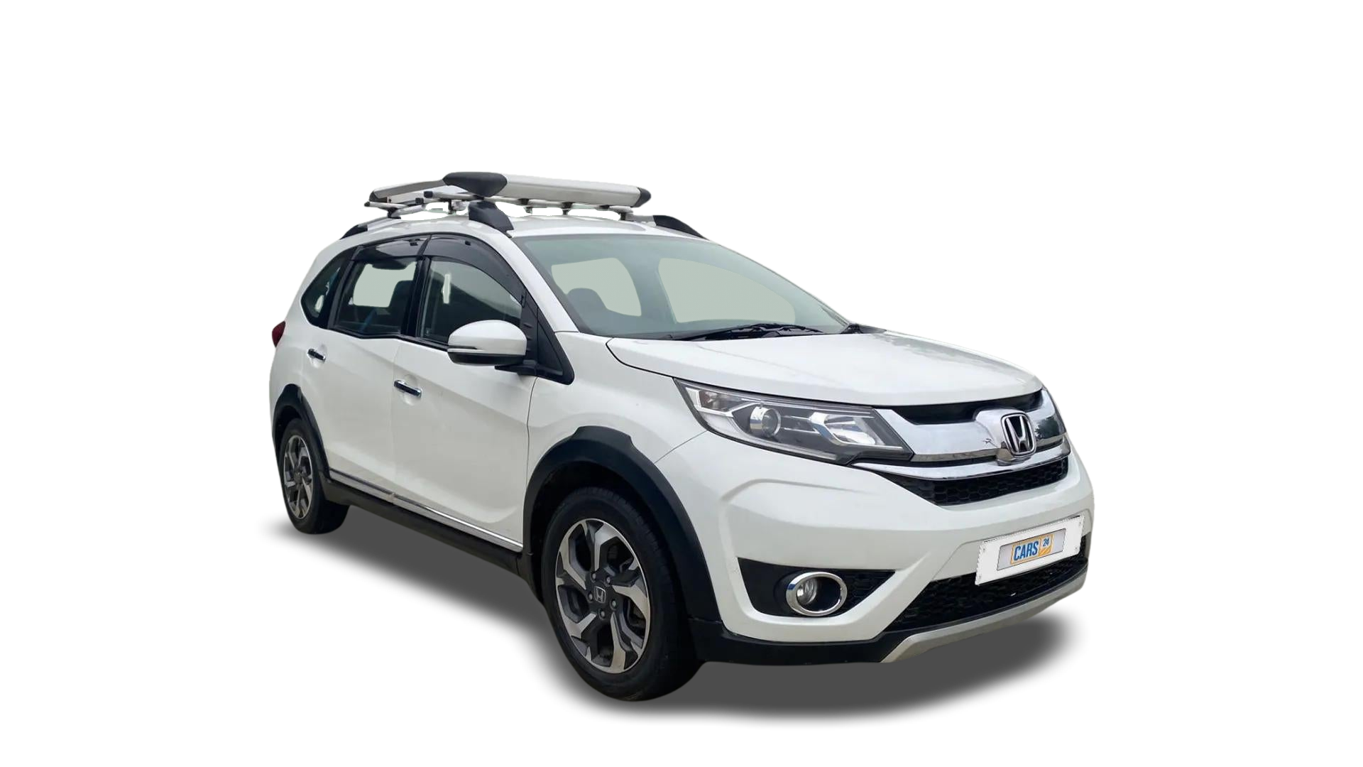 Honda BR-V-img
