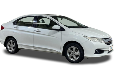 Honda City-img
