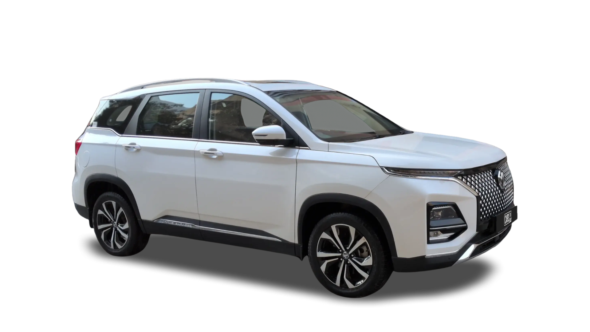 MG HECTOR PLUS-img
