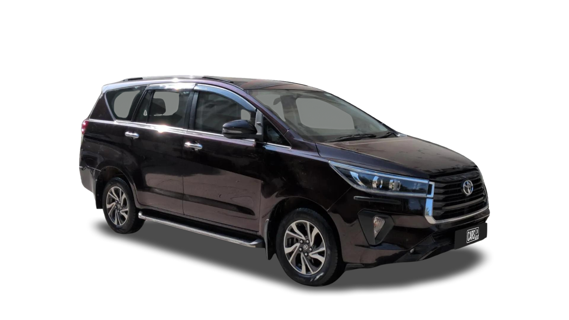 Toyota Innova Crysta-img