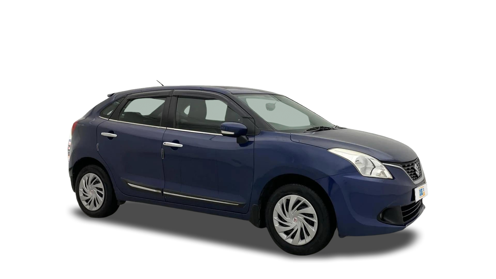 Maruti Baleno-img