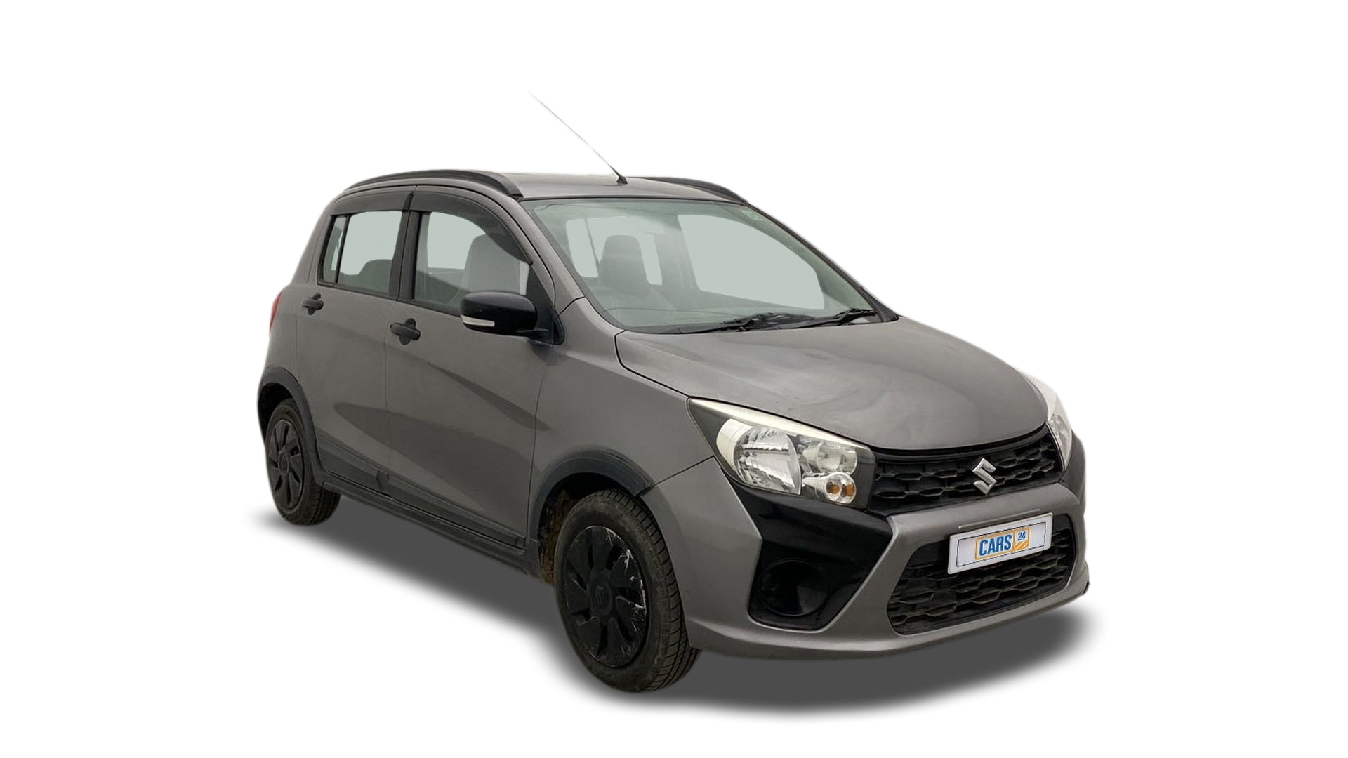 Maruti Celerio X-img