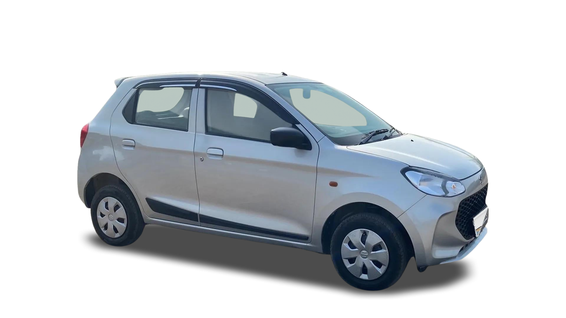 Maruti Alto-img
