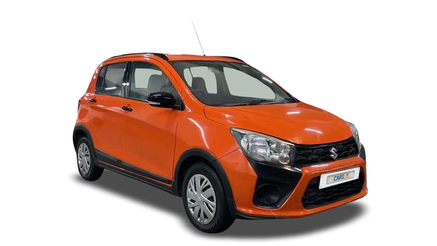 Maruti Celerio X-img