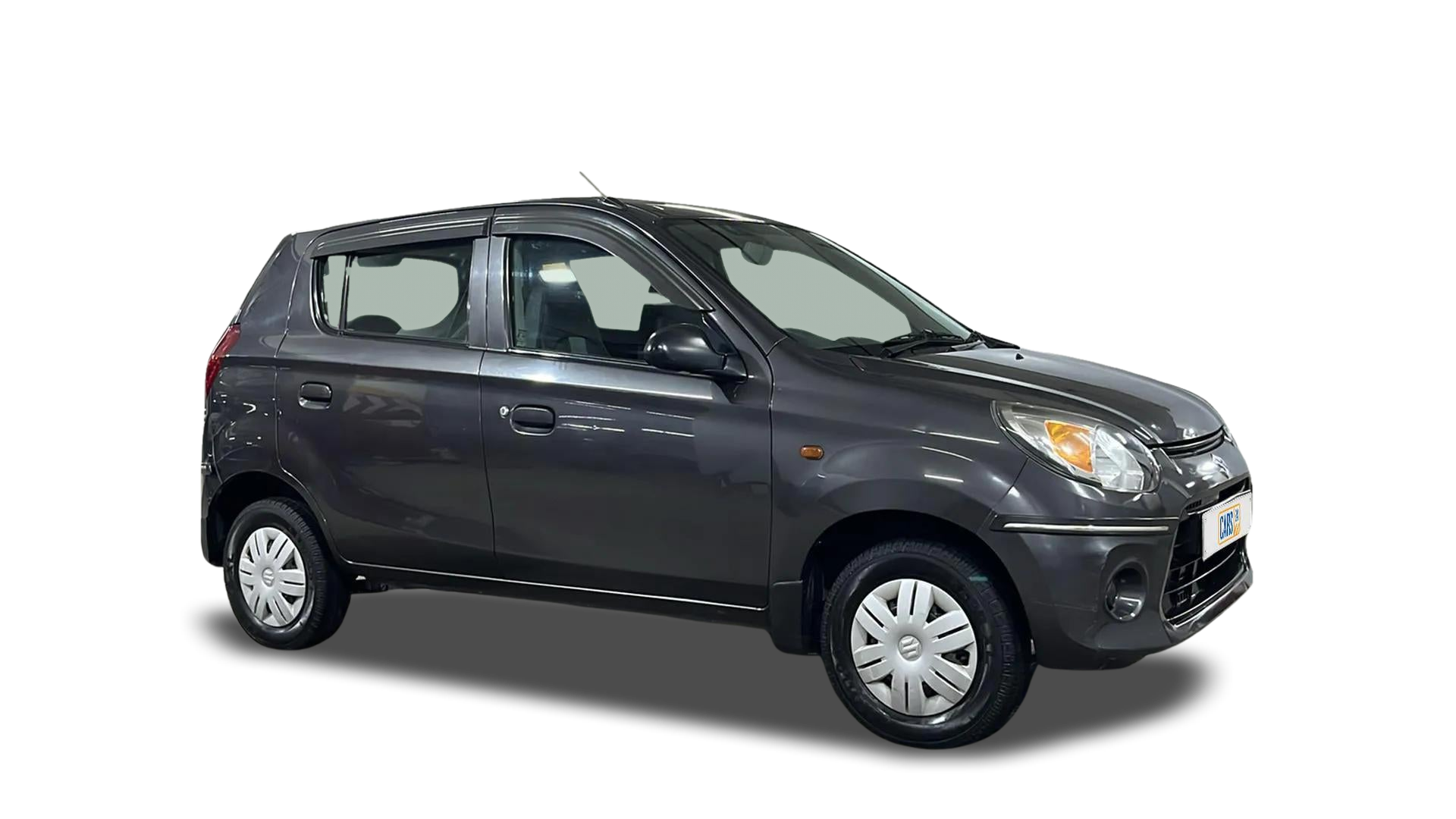 2017 Maruti Alto 800 - Hatchback - Petrol - Manual - ₹2.36 lakh