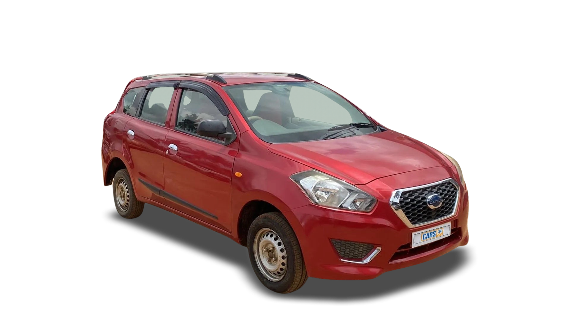 Datsun Go Plus-img