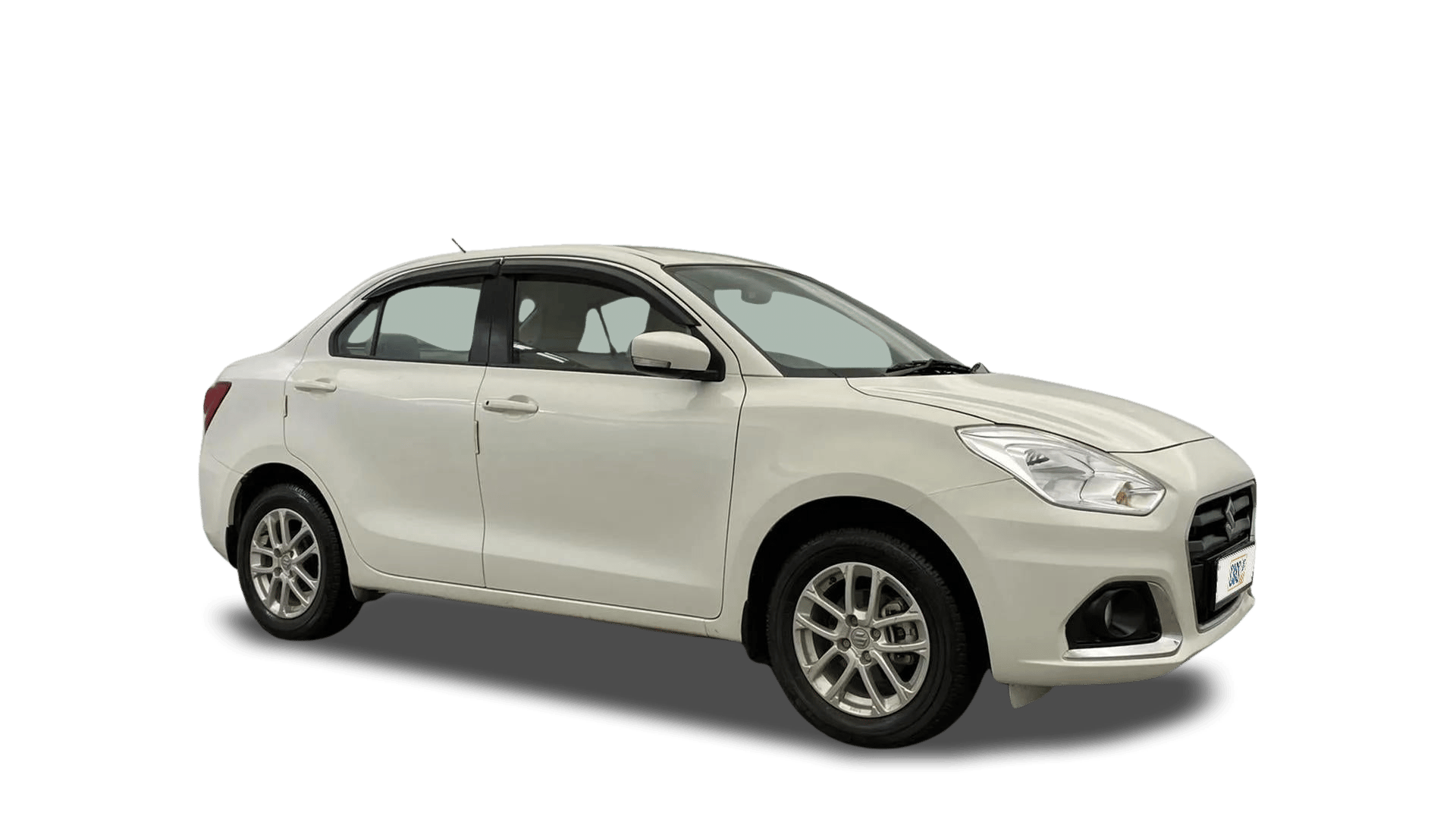 2024 Maruti Dzire - Sedan - CNG - Automatic - ₹7.55 lakh