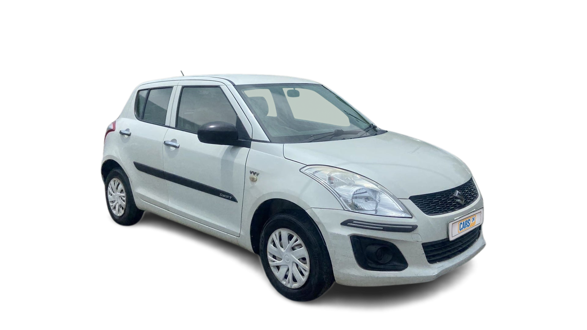 2016 Maruti Swift - Hatchback - Petrol - Manual - ₹3.94 lakh