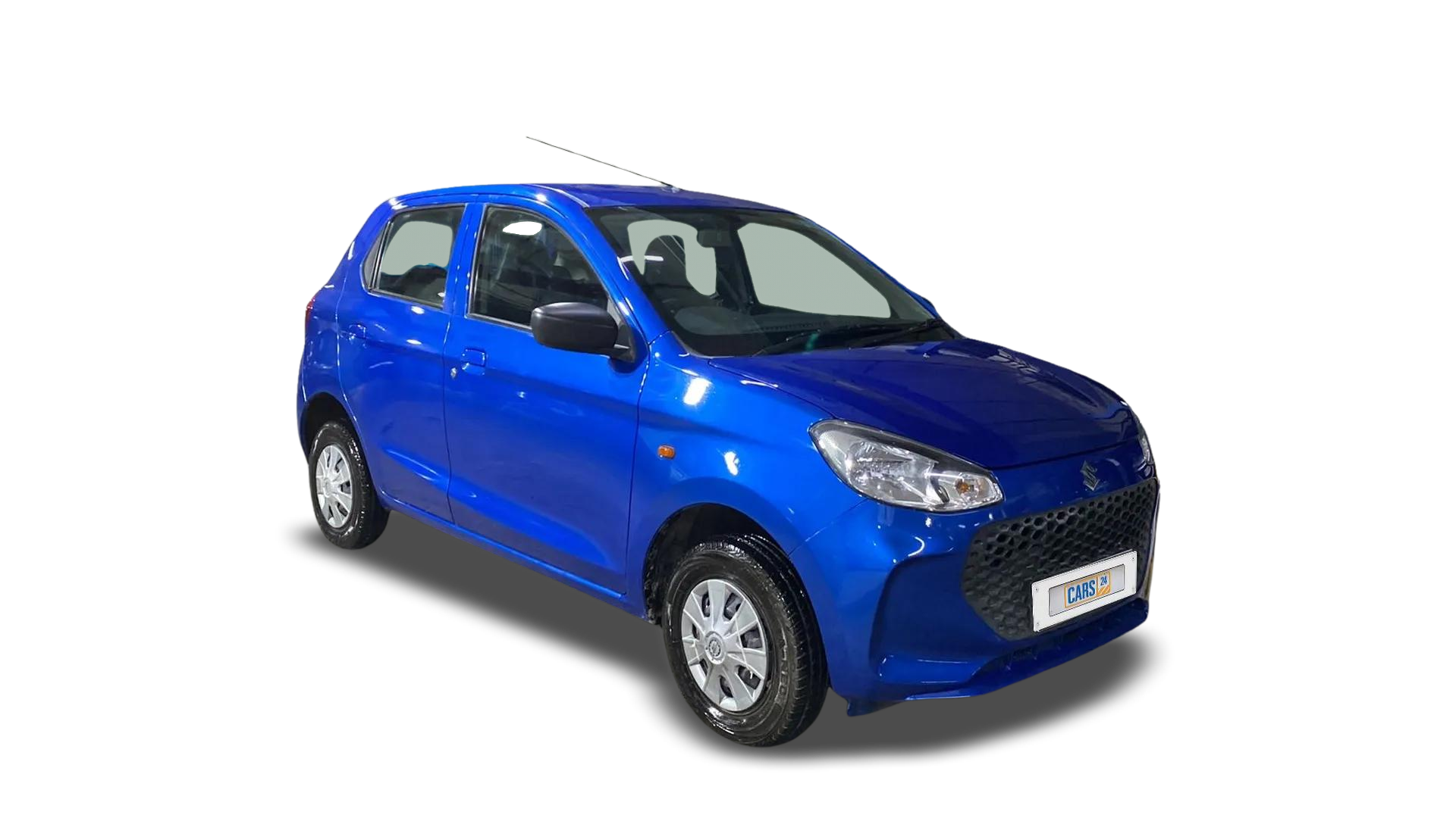 2023 Maruti Alto K10 - Hatchback - Petrol - Manual - ₹3.80 lakh