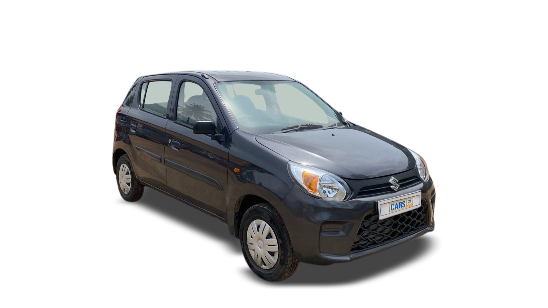Maruti Alto-img