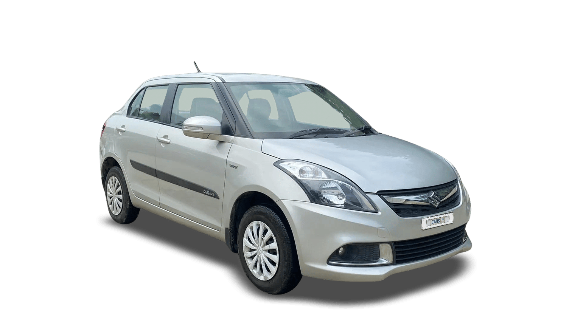 2017 Maruti Swift Dzire - Sedan - Petrol - Manual - ₹5.61 lakh