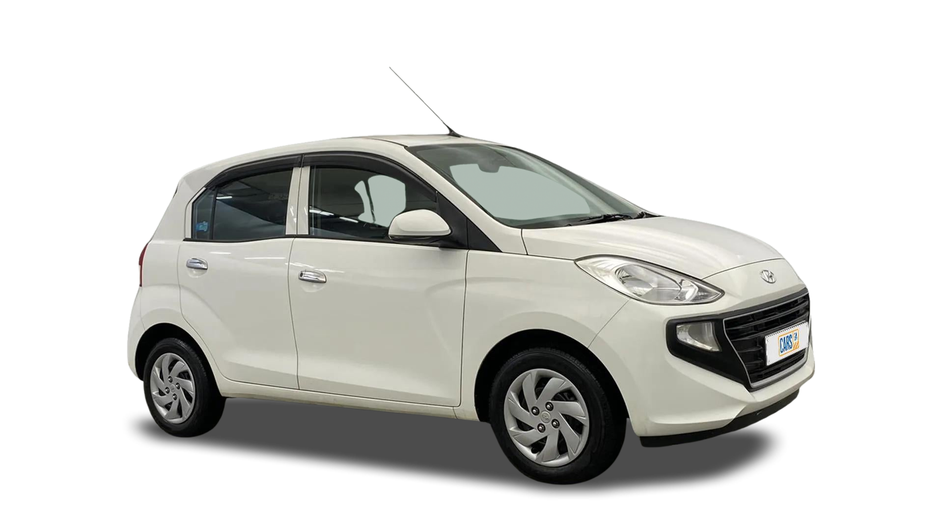 Hyundai NEW SANTRO-img