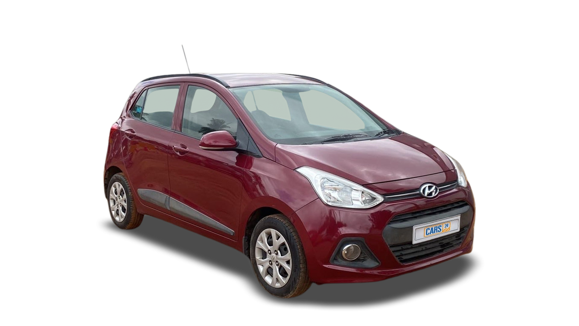 Hyundai Grand i10-img