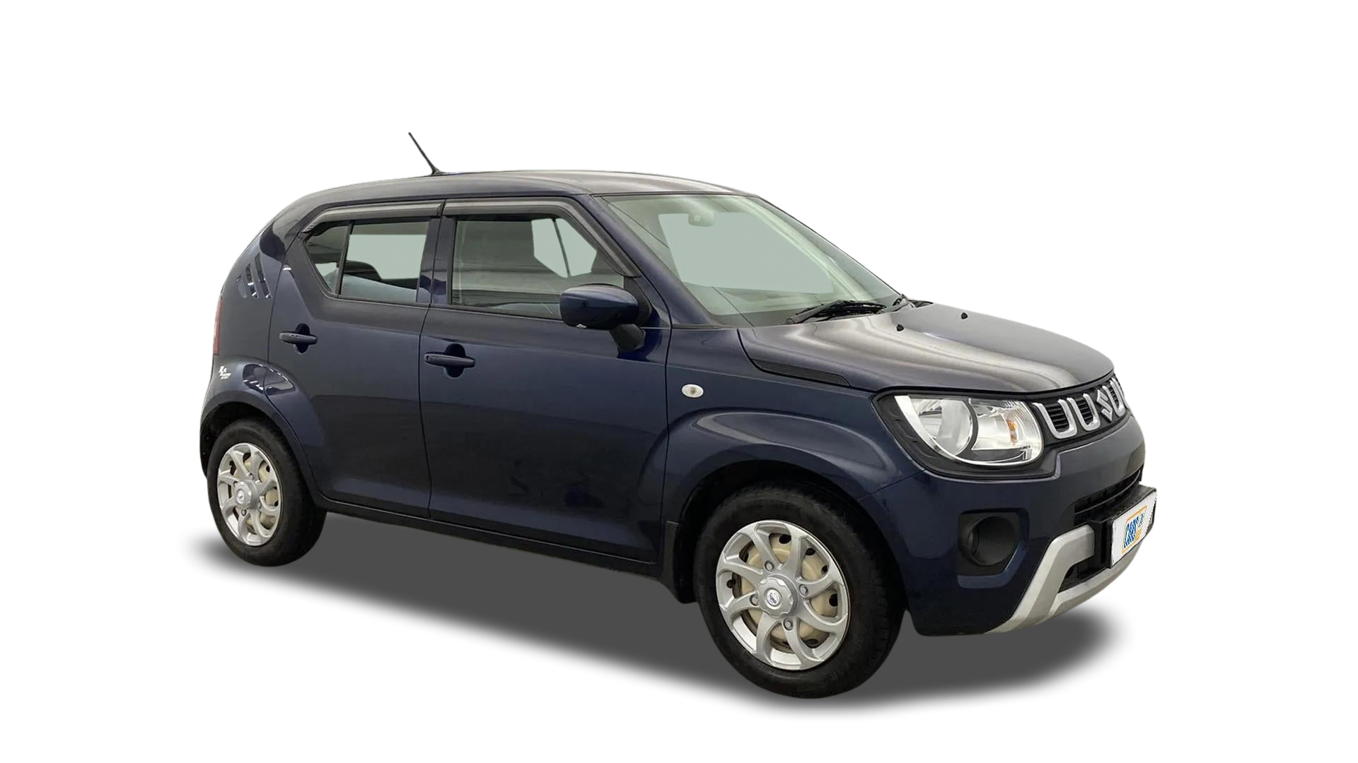Maruti IGNIS-img
