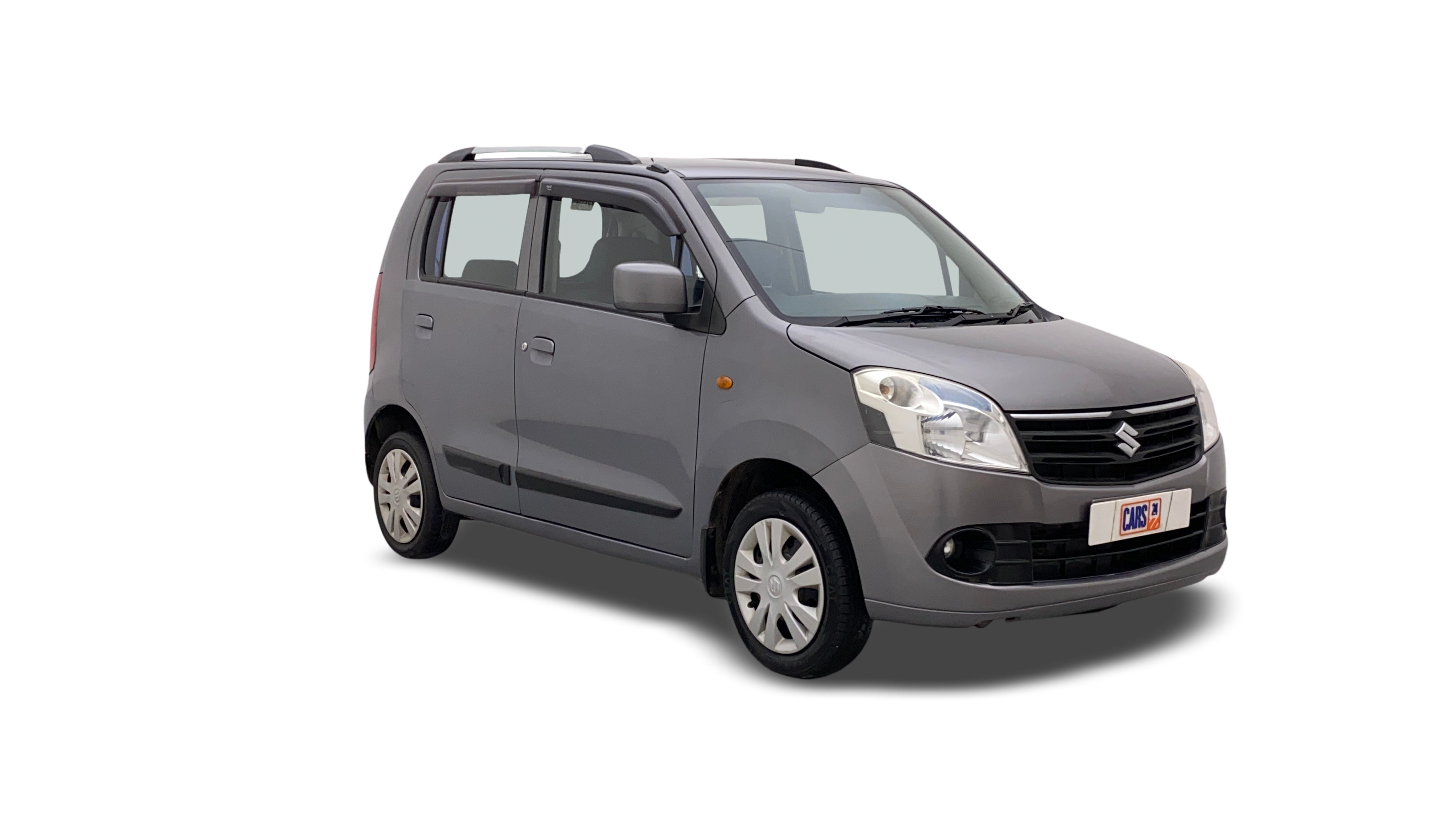2011 Maruti Wagon R 1.0 - Hatchback - Petrol - Manual - ₹2.94 lakh
