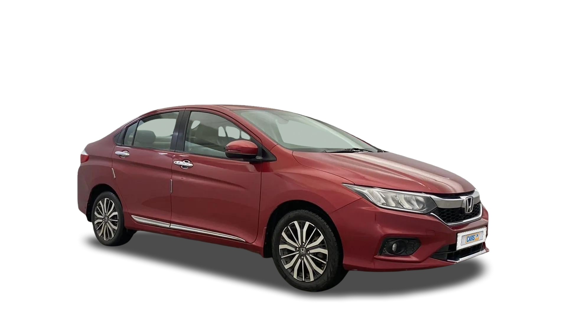 Honda City-img
