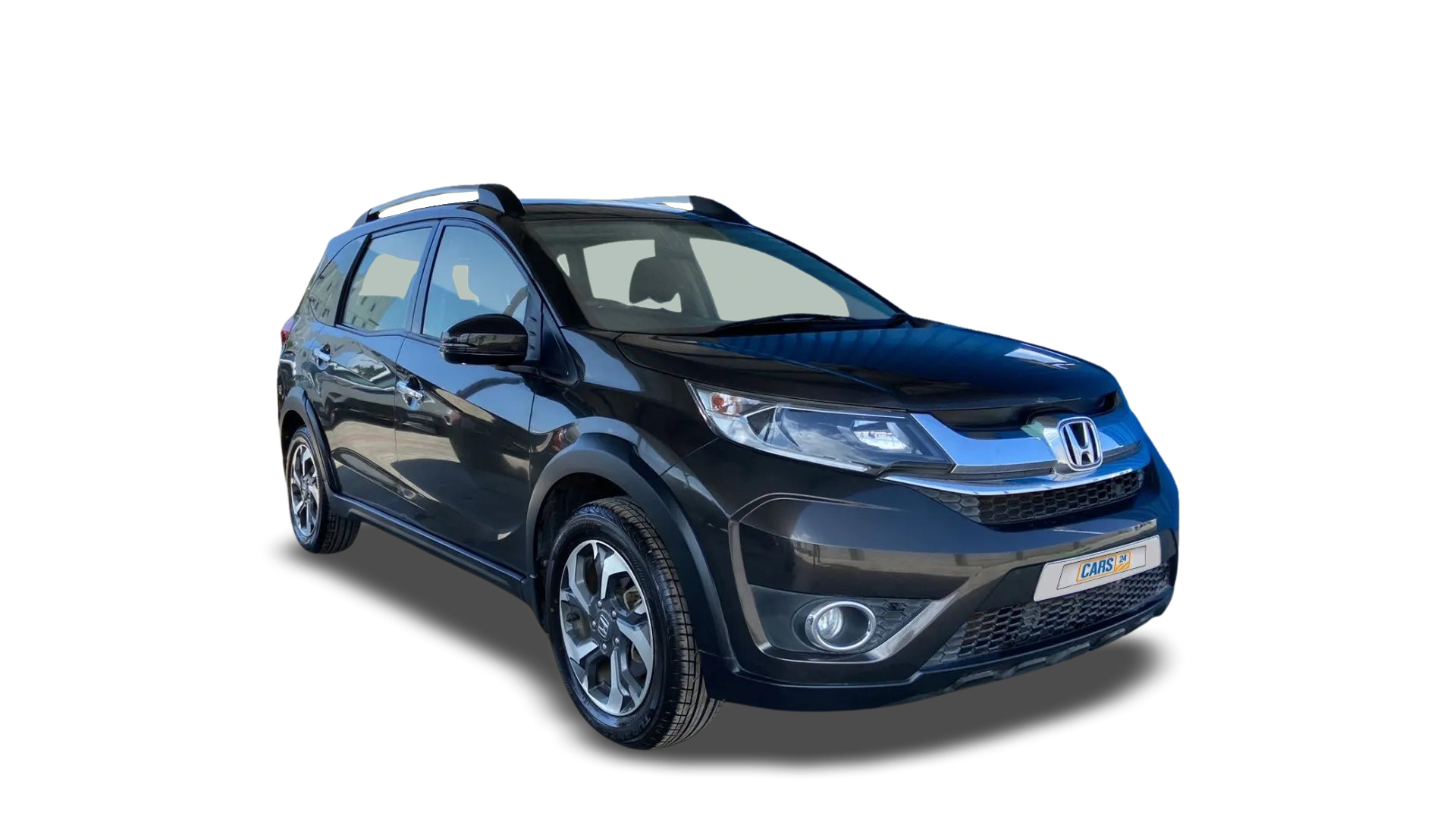 Honda BR-V-img