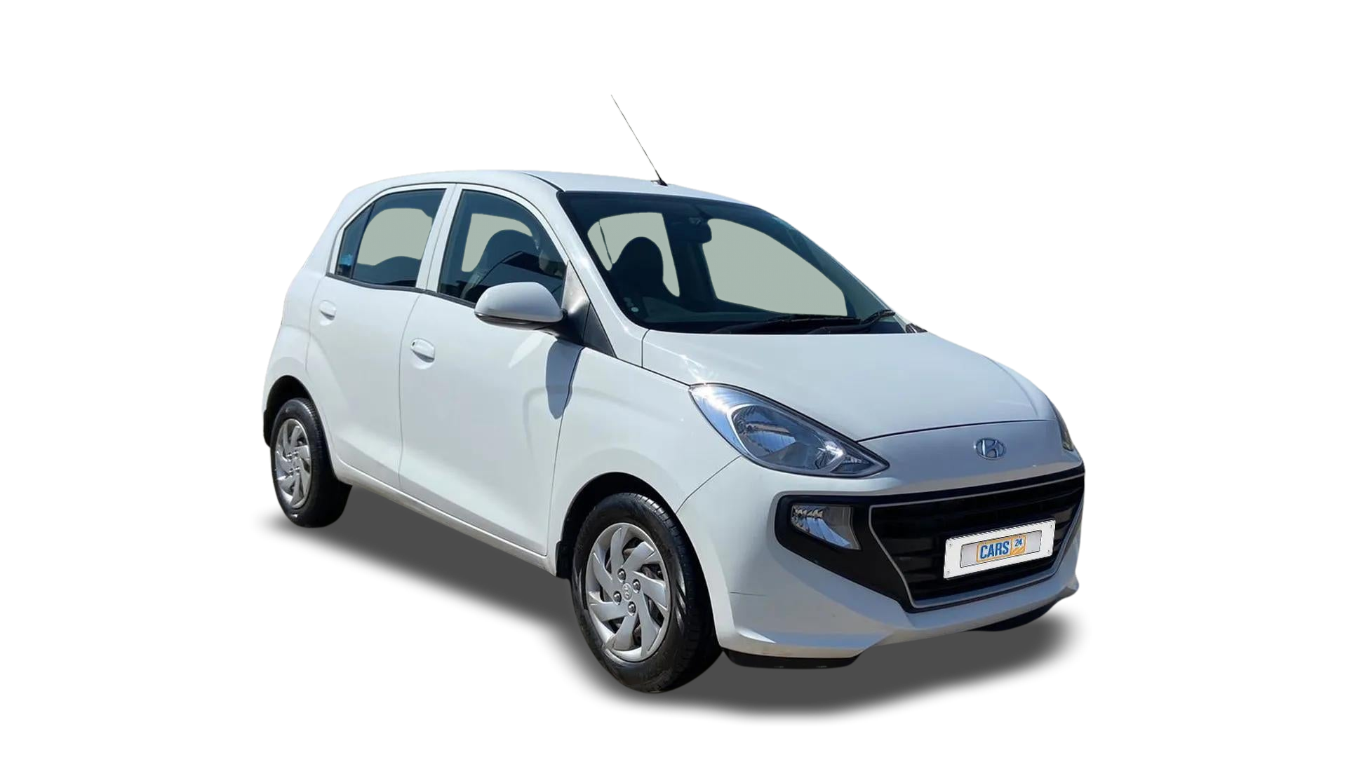 2020 Hyundai NEW SANTRO - Hatchback - Petrol - Manual - ₹3.45 lakh