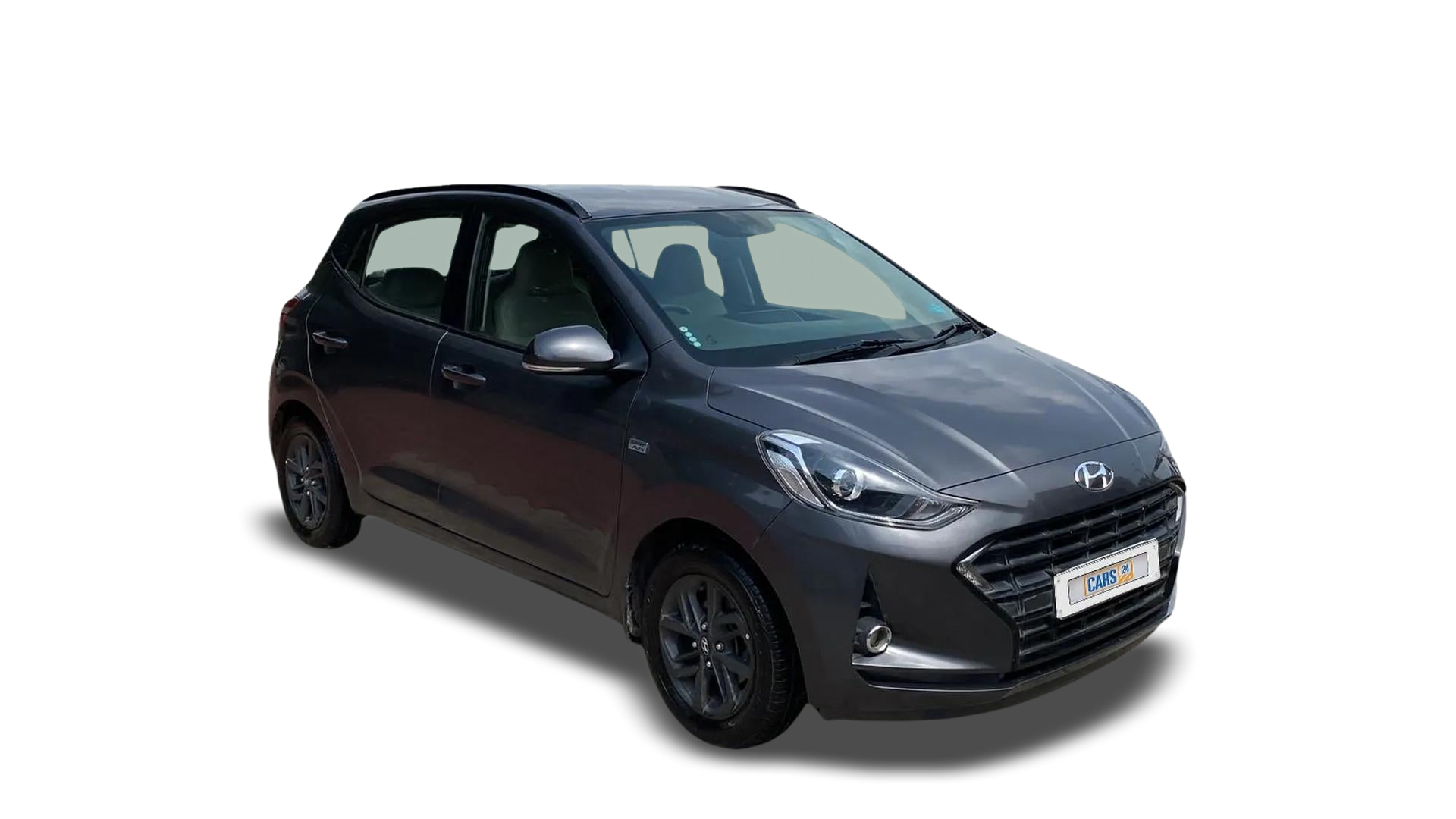 Hyundai GRAND I10 NIOS-img
