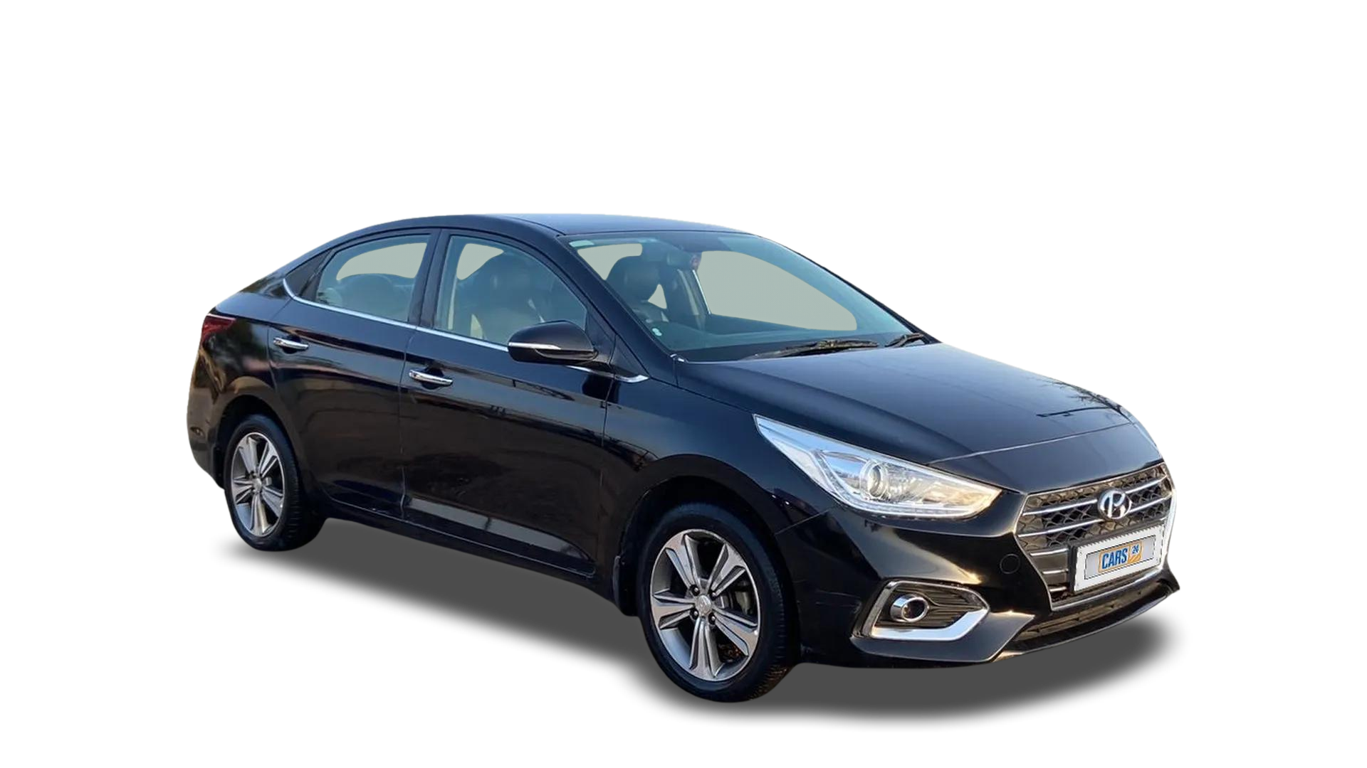 Hyundai Verna-img