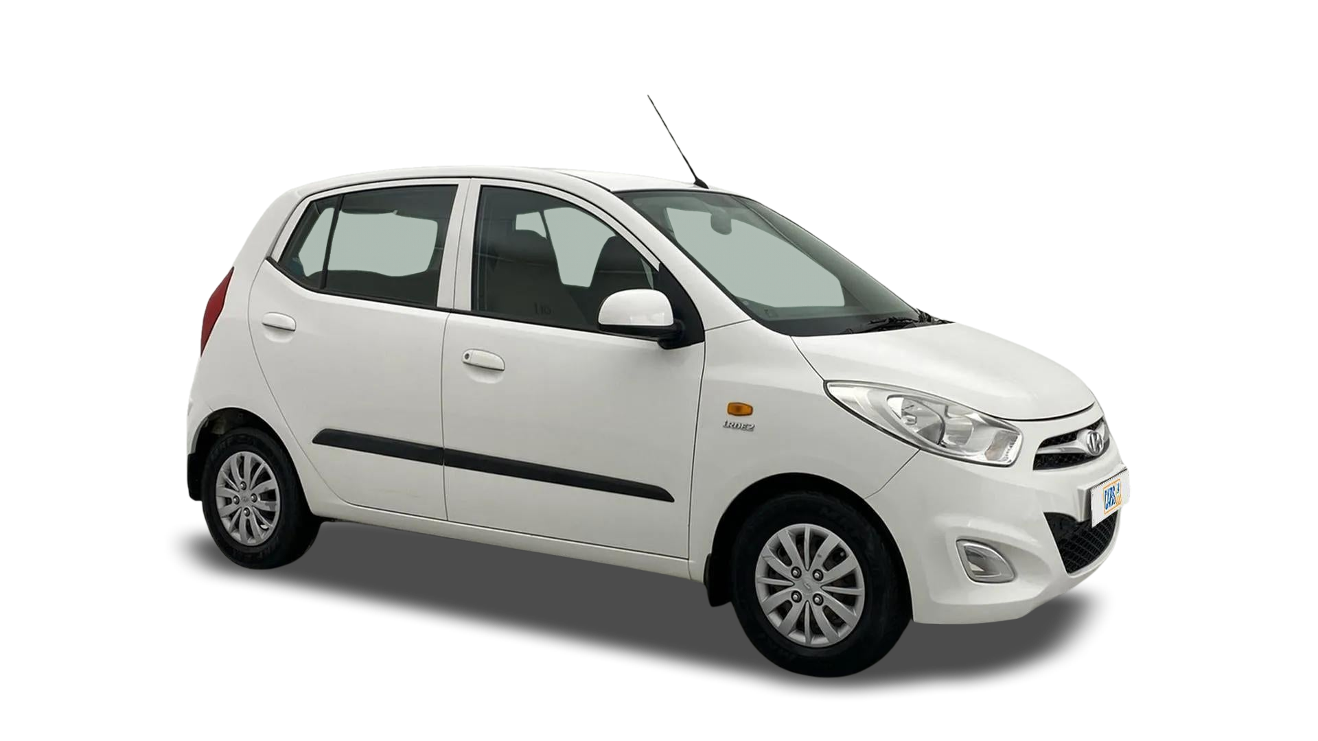 2015 Hyundai i10 - Hatchback - Petrol - Manual - ₹3.10 lakh